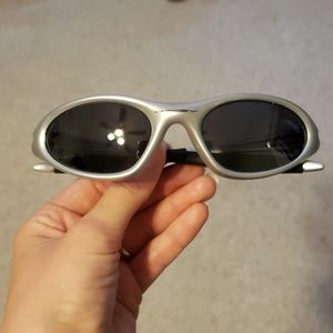 Kids Oakley sunglasses